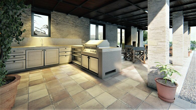 San Miguel Vineyard Estate - San Miguel de Allende, Mexico