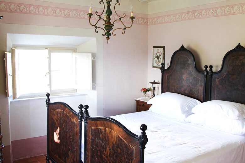 Villa Colletto - Coreglia Antelminelli, Lucca, Italy