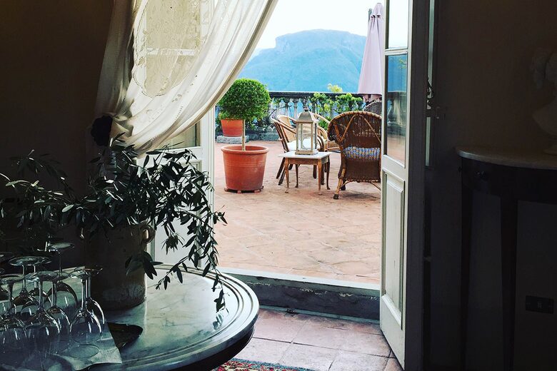 Villa Colletto - Coreglia Antelminelli, Lucca, Italy