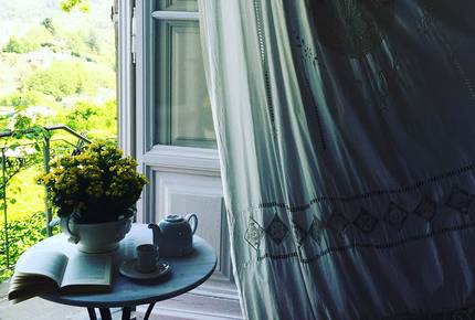 Villa Colletto - Coreglia Antelminelli, Lucca, Italy