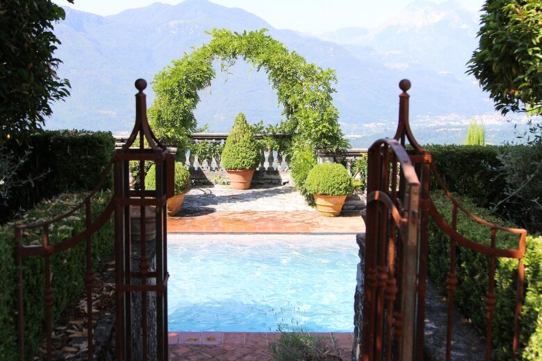 Residence Belvedere - Coreglia Antelminelli, Lucca, Italy