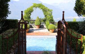 Residence Belvedere - Coreglia Antelminelli, Lucca, Italy