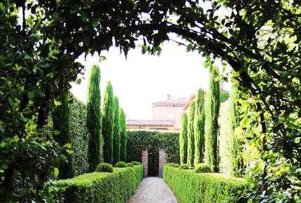 Residence Belvedere - Coreglia Antelminelli, Lucca, Italy