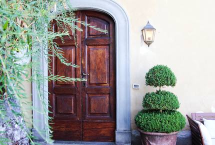 Residence Belvedere - Coreglia Antelminelli, Lucca, Italy