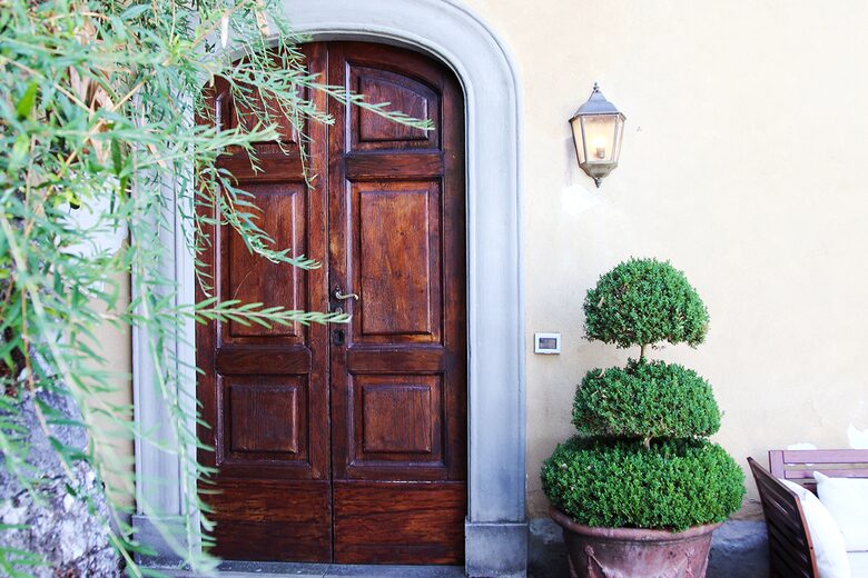 Residence Belvedere - Coreglia Antelminelli, Lucca, Italy