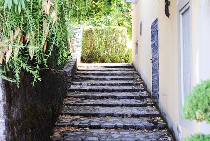 Residence Belvedere - Coreglia Antelminelli, Lucca, Italy