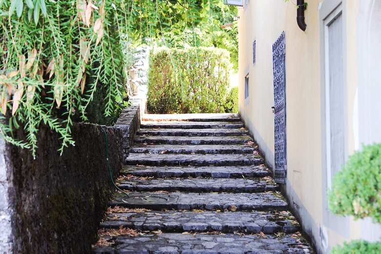 Residence Belvedere - Coreglia Antelminelli, Lucca, Italy