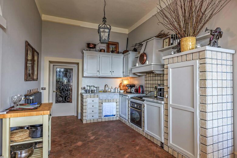 Residence Belvedere - Coreglia Antelminelli, Lucca, Italy