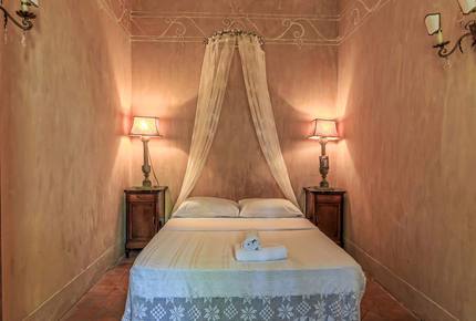 Residence Belvedere - Coreglia Antelminelli, Lucca, Italy