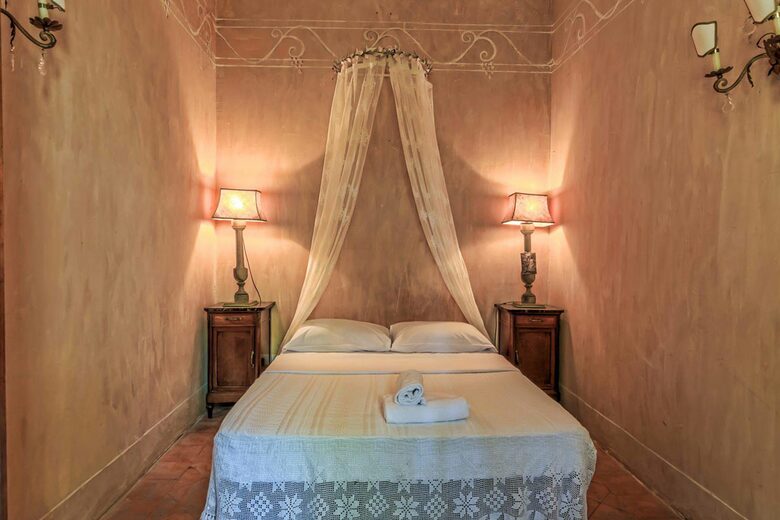 Residence Belvedere - Coreglia Antelminelli, Lucca, Italy