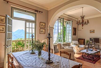 Residence Belvedere - Coreglia Antelminelli, Lucca, Italy