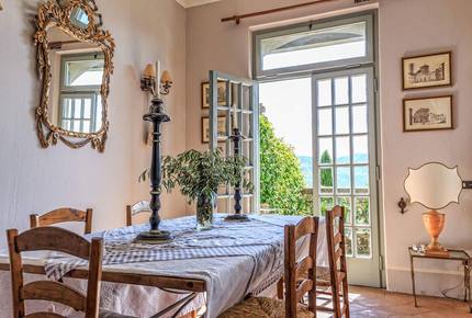 Residence Belvedere - Coreglia Antelminelli, Lucca, Italy