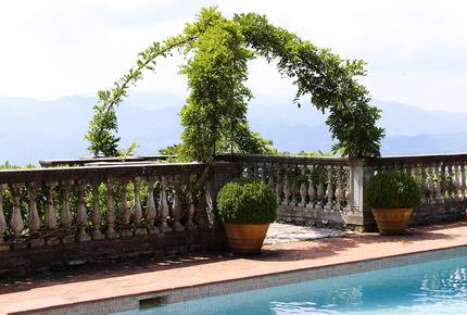 Residence Paradiso - Coreglia Antelminelli, Lucca, Italy