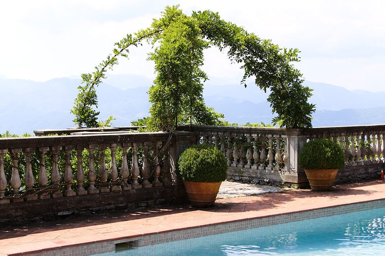 Residence Paradiso - Coreglia Antelminelli, Lucca, Italy