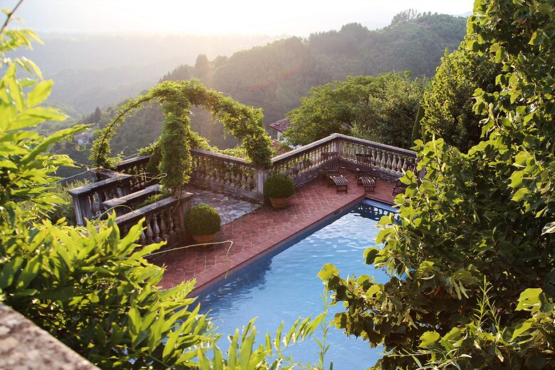 Residence Paradiso - Coreglia Antelminelli, Lucca, Italy