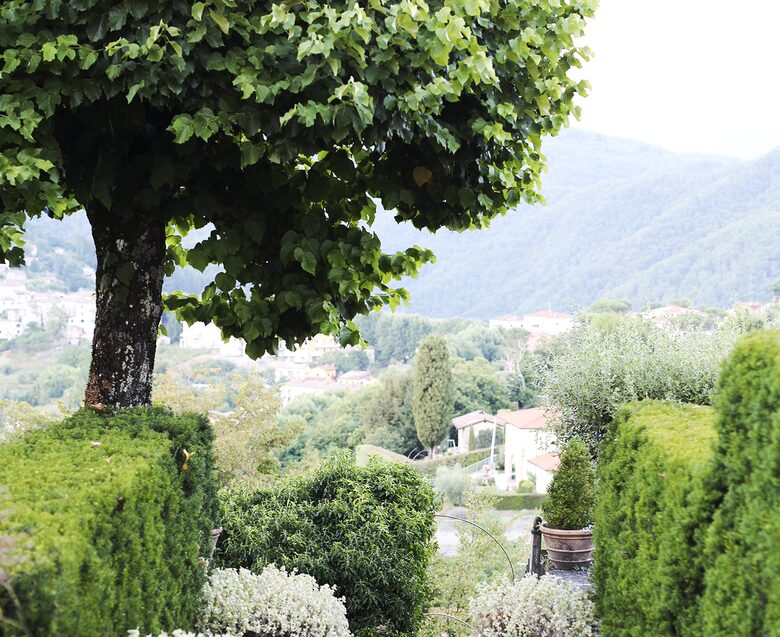Residence Paradiso - Coreglia Antelminelli, Lucca, Italy