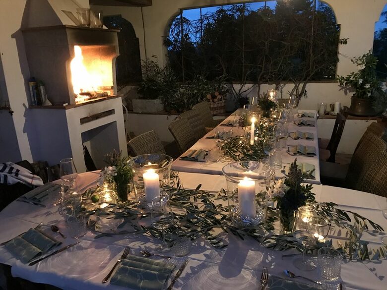 Villa Colletto - Coreglia Antelminelli, Lucca, Italy