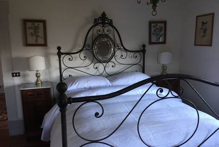 Villa Colletto - Coreglia Antelminelli, Lucca, Italy