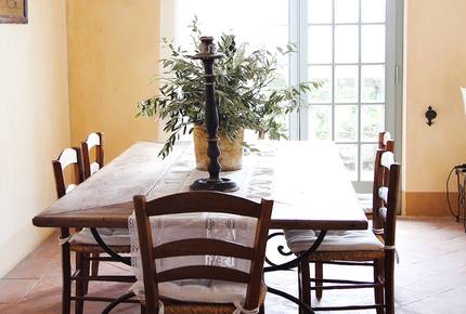 Residence Belvedere - Coreglia Antelminelli, Lucca, Italy