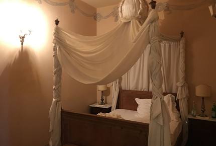 Residence Paradiso - Coreglia Antelminelli, Lucca, Italy