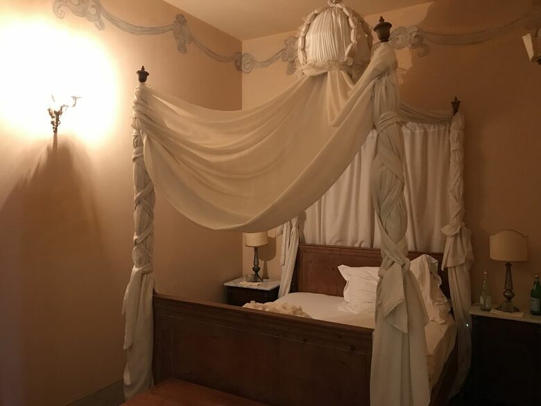 Residence Paradiso - Coreglia Antelminelli, Lucca, Italy