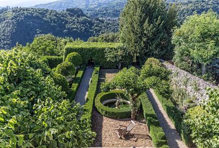 Residence Paradiso - Coreglia Antelminelli, Lucca, Italy