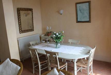 Residence Paradiso - Coreglia Antelminelli, Lucca, Italy