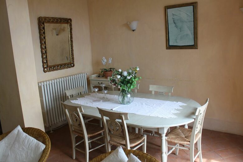 Residence Paradiso - Coreglia Antelminelli, Lucca, Italy