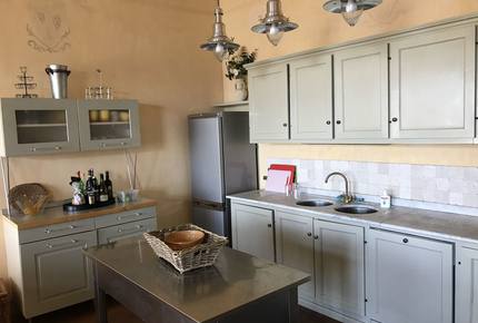 Residence Paradiso - Coreglia Antelminelli, Lucca, Italy