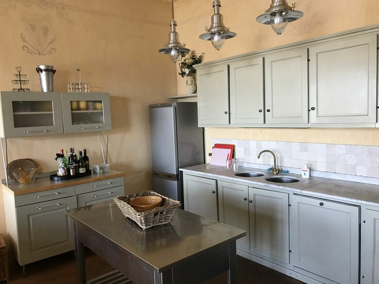 Residence Paradiso - Coreglia Antelminelli, Lucca, Italy