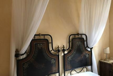 Residence Paradiso - Coreglia Antelminelli, Lucca, Italy