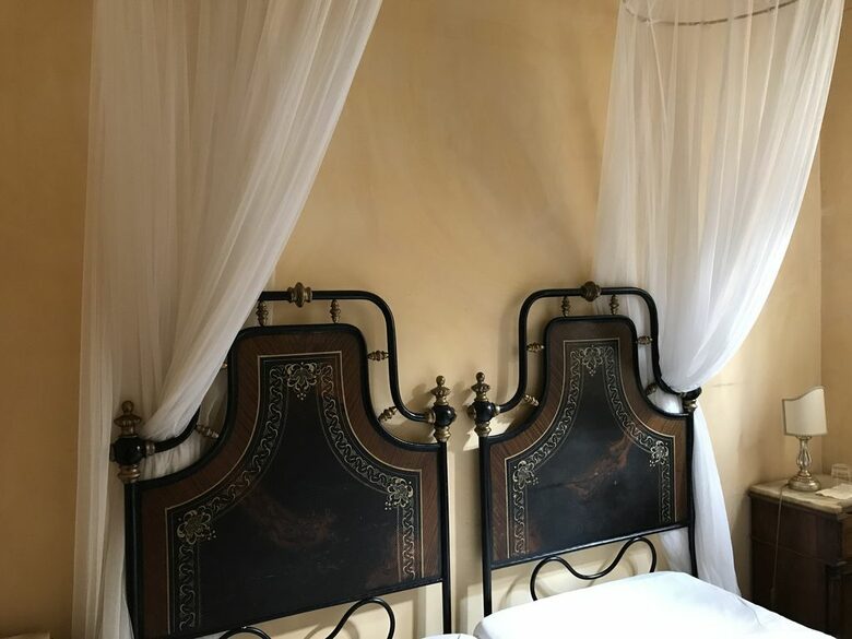 Residence Paradiso - Coreglia Antelminelli, Lucca, Italy