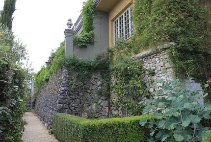 Residence Paradiso - Coreglia Antelminelli, Lucca, Italy