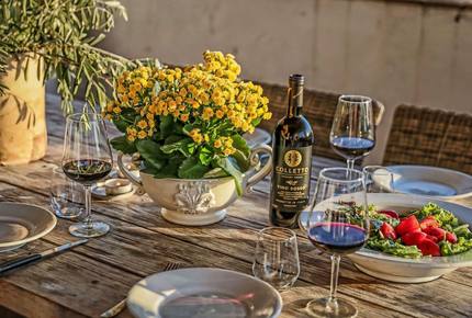 Residence Paradiso - Coreglia Antelminelli, Lucca, Italy