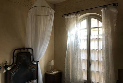 Residence Paradiso - Coreglia Antelminelli, Lucca, Italy