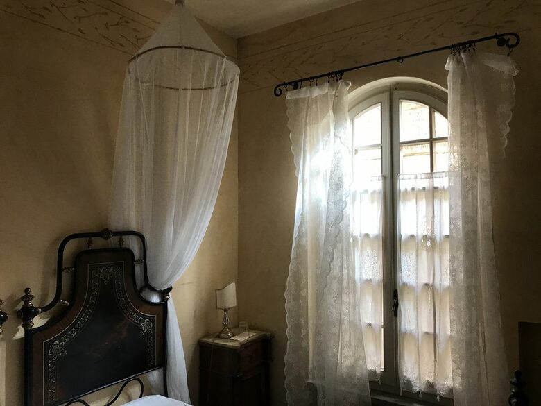 Residence Paradiso - Coreglia Antelminelli, Lucca, Italy