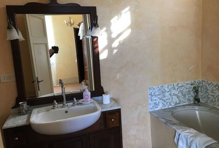 Residence Paradiso - Coreglia Antelminelli, Lucca, Italy