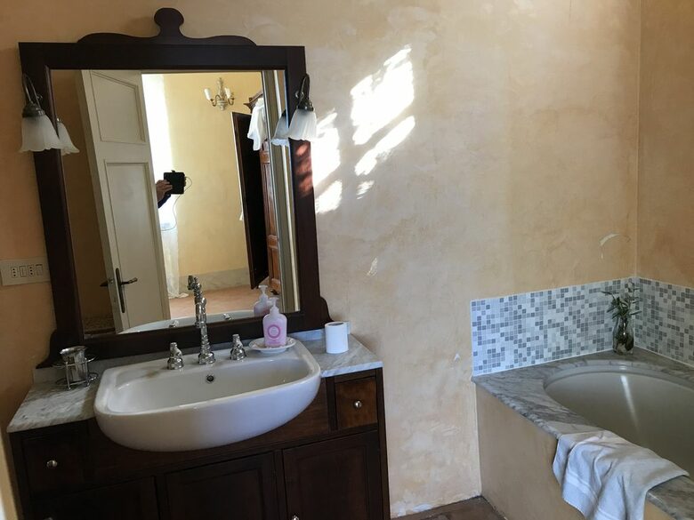 Residence Paradiso - Coreglia Antelminelli, Lucca, Italy