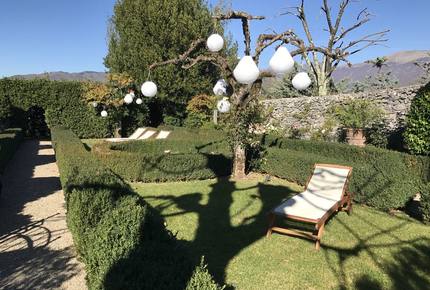 Residence Paradiso - Coreglia Antelminelli, Lucca, Italy