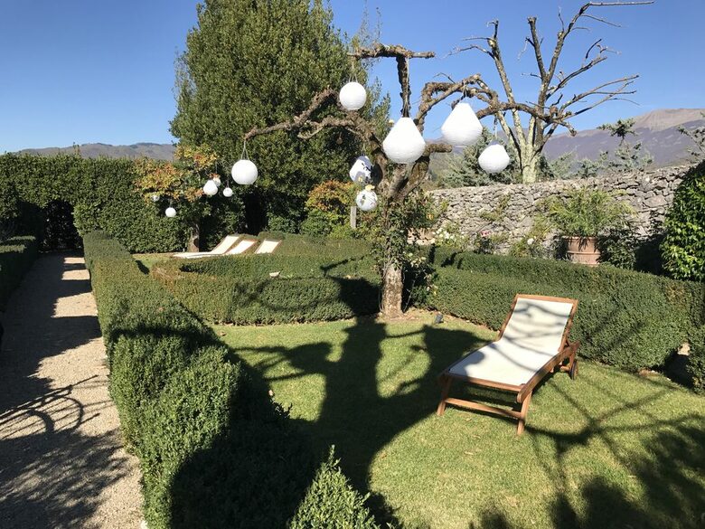 Residence Paradiso - Coreglia Antelminelli, Lucca, Italy