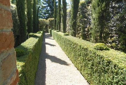 Residence Paradiso - Coreglia Antelminelli, Lucca, Italy