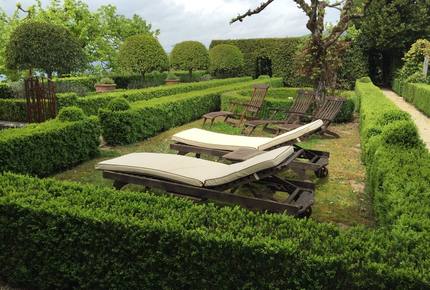 Residence Paradiso - Coreglia Antelminelli, Lucca, Italy