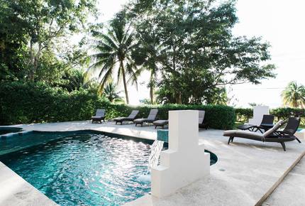 Villa Coronado on the Mexican Caribbean! - Cozumel, Mexico