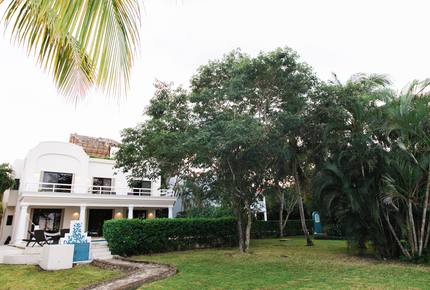 Villa Coronado on the Mexican Caribbean! - Cozumel, Mexico