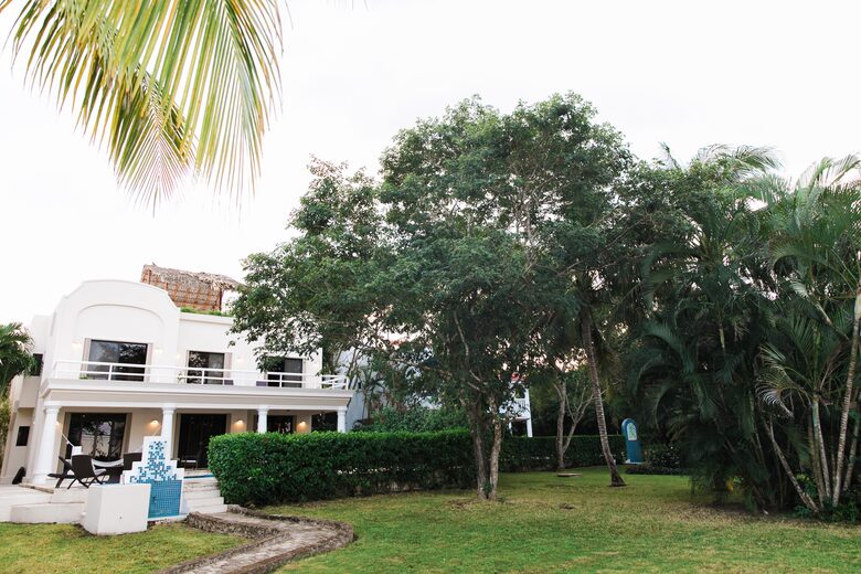 Villa Coronado on the Mexican Caribbean! - Cozumel, Mexico