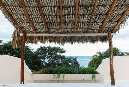 Villa Coronado on the Mexican Caribbean! - Cozumel, Mexico