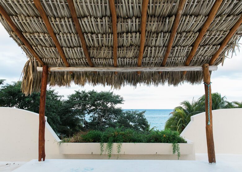 Villa Coronado on the Mexican Caribbean! - Cozumel, Mexico