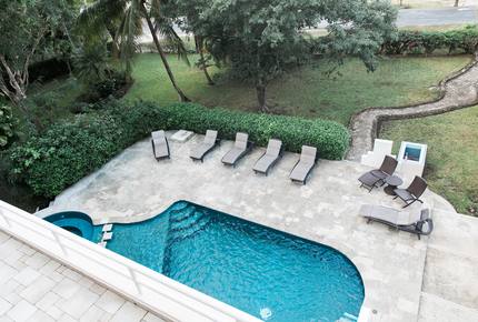 Villa Coronado on the Mexican Caribbean! - Cozumel, Mexico