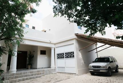 Villa Coronado on the Mexican Caribbean! - Cozumel, Mexico