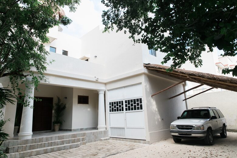 Villa Coronado on the Mexican Caribbean! - Cozumel, Mexico